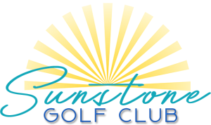 Sunstone Golf Club Logo